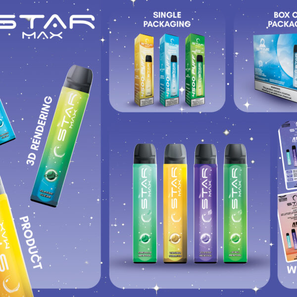 3starmax3