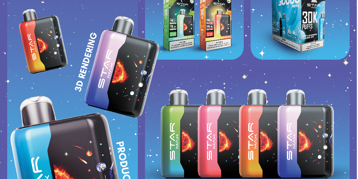 starmax