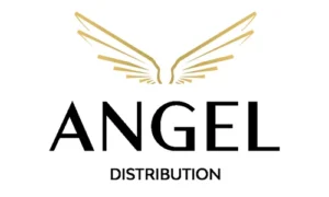 Angel Distribution Icon