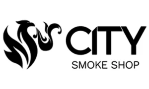 City Smoke Shop Icon