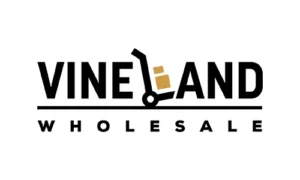 Vineland Whole Sale Icon