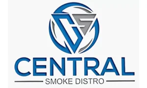 Central Smoke Distro Icon