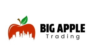 Big Apple Trading Icon