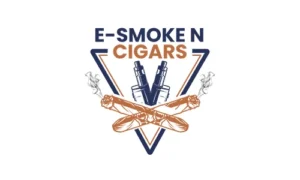 E-Smoken Clgars icon